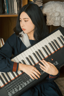九重天